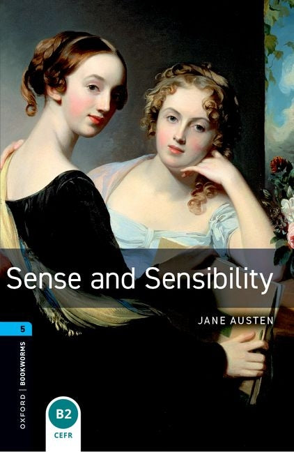 Sense and Sensibility Obw5 3rd Edition
