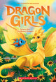 Selena the Sunflower (Dragon Girls #19): Volume 19