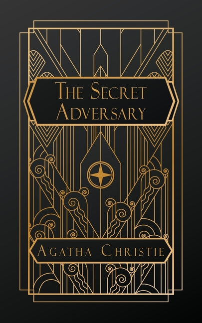 The Secret Adversary