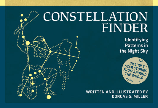 Constellation Finder: Identifying Patterns in the Night Sky (Revised)
