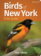 Birds of New York Field Guide (Revised)