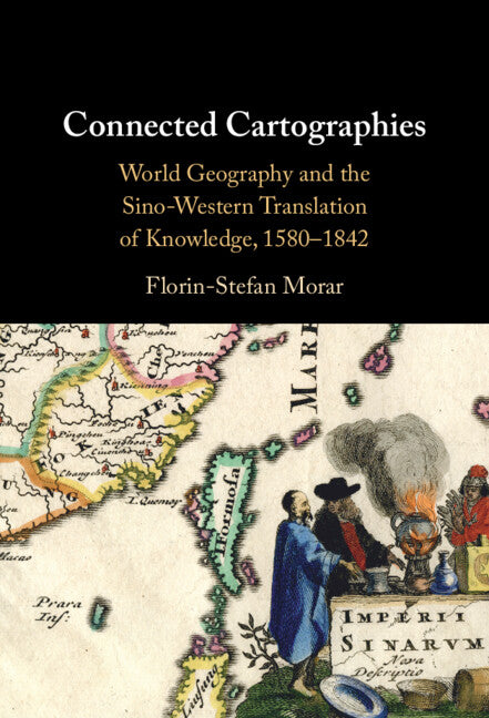Connected Cartographies