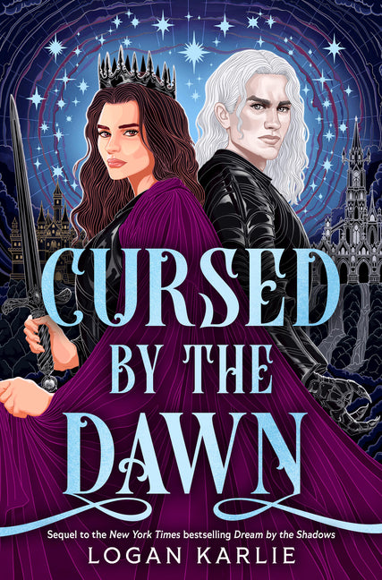 Cursed by the Dawn (Deluxe Limited Edition) (Special)