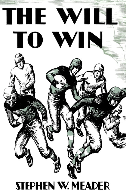 The Will to Win and Other Stories