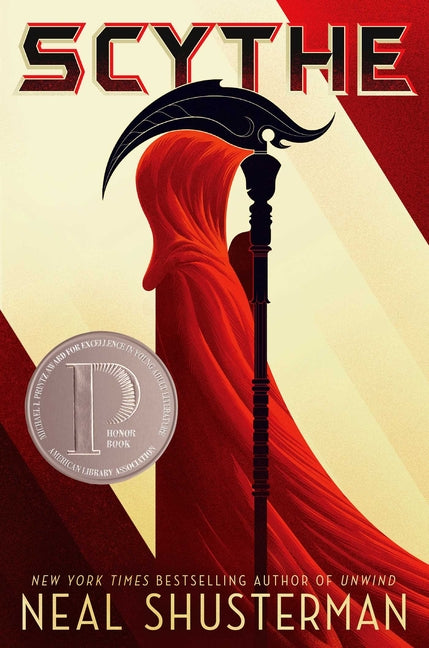 Scythe (Collector's Edition)
