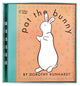 Pat the Bunny: The Classic Book for Babies and Toddlers