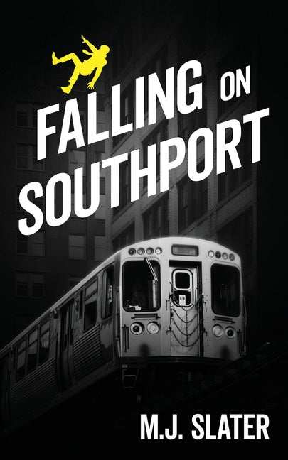 Falling on Southport