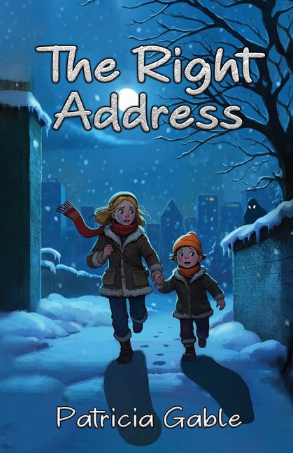 The Right Address