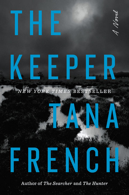 The Keeper