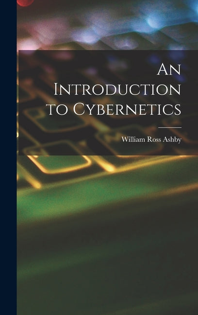 An Introduction to Cybernetics