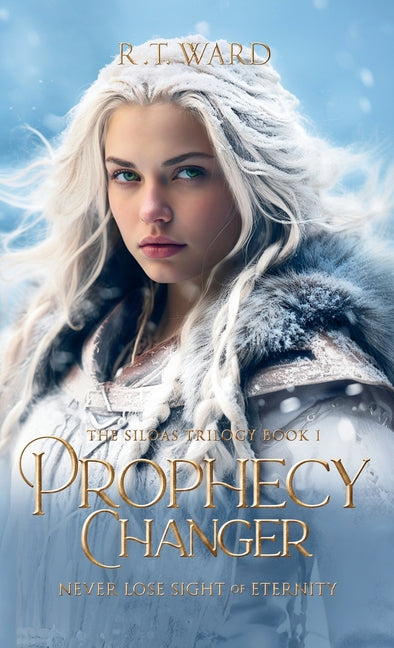 Prophecy Changer: Never Lose Sight of Eternity