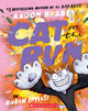 Cat on the Run in Hidden Layers! (Cat on the Run #3): Volume 3