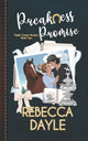 Preakness Promise: Triple Crown Mystery Book Two
