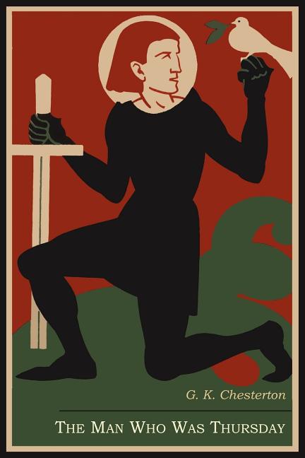 The Man Who Was Thursday: A Nightmare