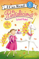 Pinkalicious: School Rules!
