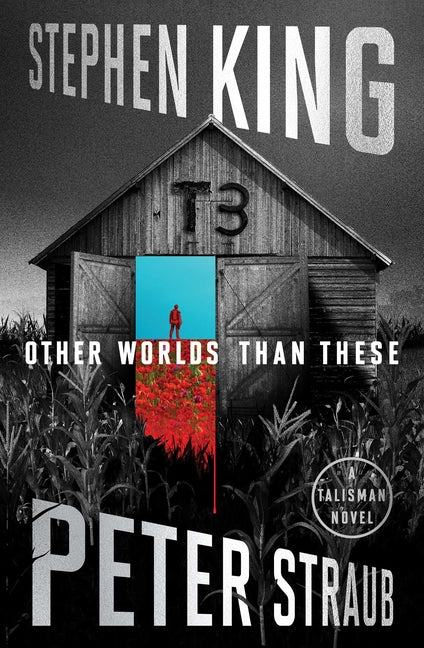 Other Worlds Than These: A Talisman Novel