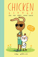Chicken Little and the Very Long Race (the Real Chicken Little)