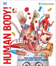 Knowledge Encyclopedia Human Body!: Human Anatomy as You've Never Seen It Before