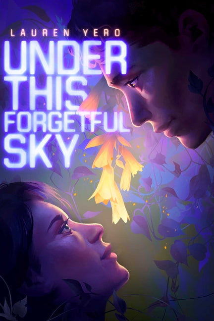 Under This Forgetful Sky (Reprint)
