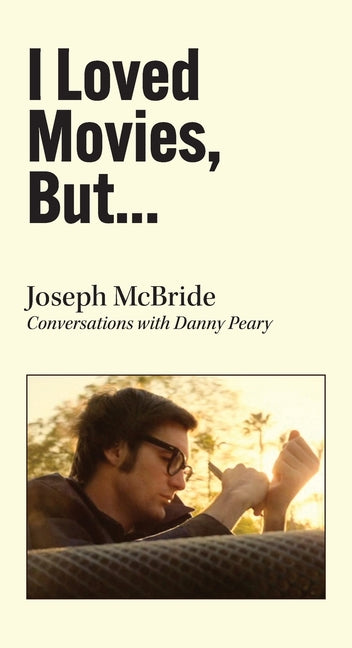 I Loved Movies, But...