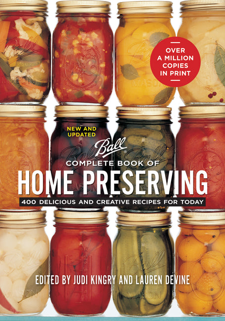COOKBOOKS
