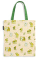 Frog and Toad Tote Bag