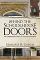 Behind The Schoolhouse Doors: An Obsession With a Young Student