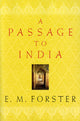 A Passage to India
