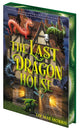 The Last Dragon House