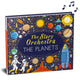 The Story Orchestra: The Planets: Press the Note to Hear Holst's Music