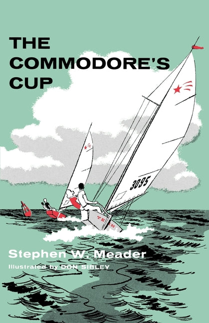 Commodore's Cup