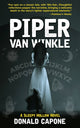 Piper Van Winkle: A Sleepy Hollow Novel