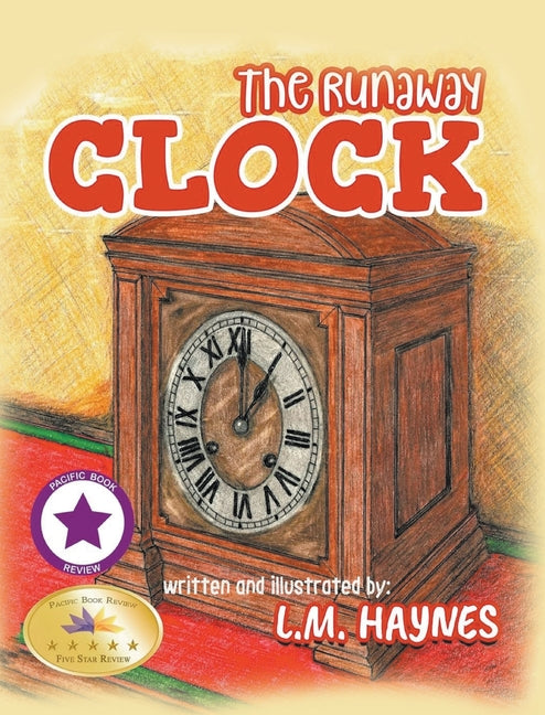 The Runaway Clock