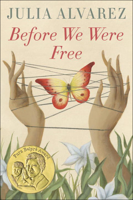 Before We Were Free (Bound for Schools & Libraries)
