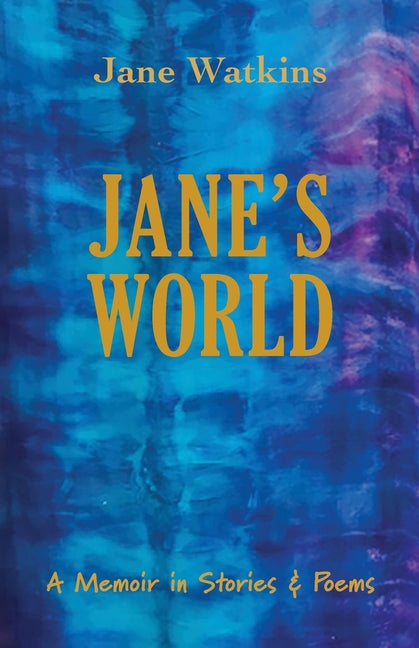 Jane's World