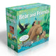 Bear and Friends (Boxed Set): Bear Snores On; Bear Wants More; Bear's New Friend (Boxed Set)