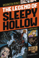 The Legend of Sleepy Hollow: A Graphic Novel