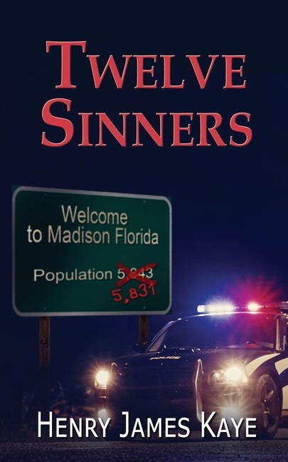 Twelve Sinners