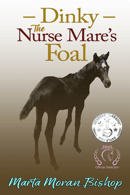 Dinky: The Nurse Mare's Foal