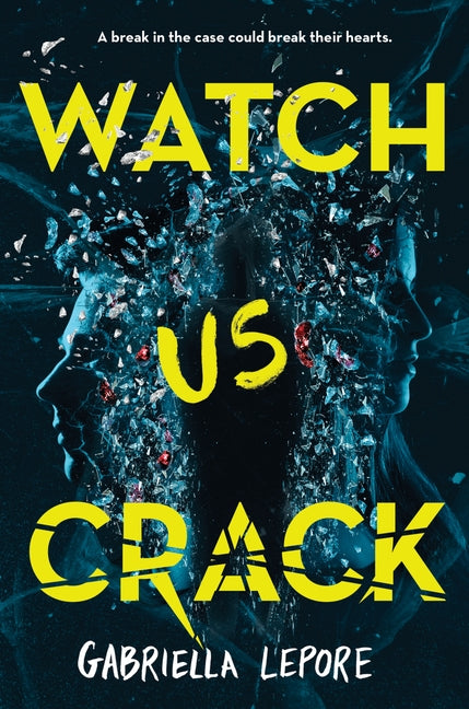 Watch Us Crack (Original)
