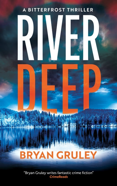River Deep (Main)
