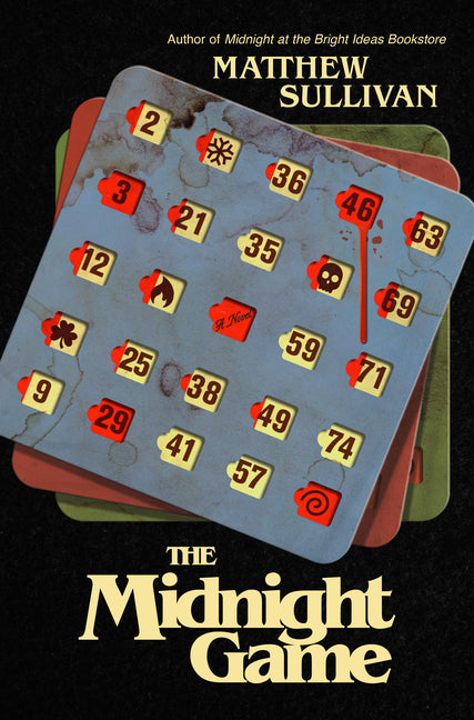 The Midnight Game (Original)