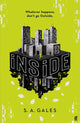 Inside