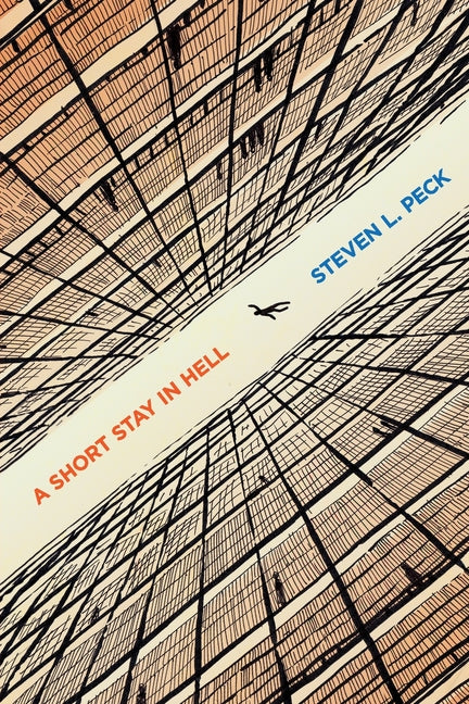 A Short Stay in Hell (Firsttion)