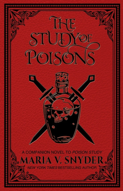 The Study of Poisons