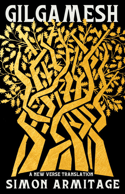 Gilgamesh: A New Verse Translation