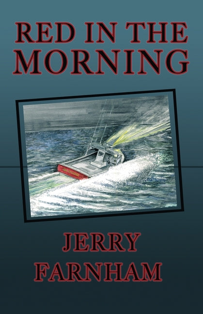 Red in the Morning