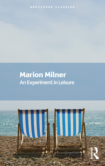 An Experiment in Leisure