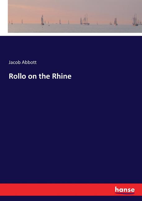 Rollo on the Rhine