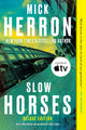 Slow Horses (Deluxe Edition)